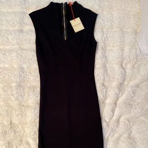 RollaCoster Dress